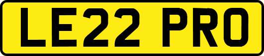 LE22PRO