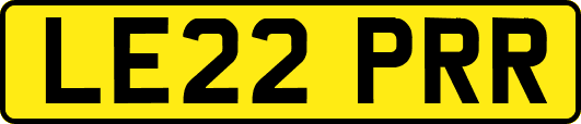 LE22PRR