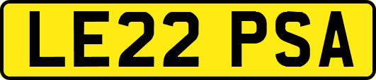 LE22PSA
