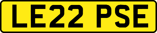 LE22PSE