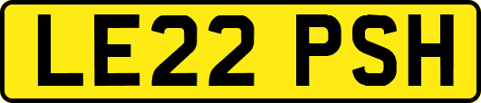 LE22PSH