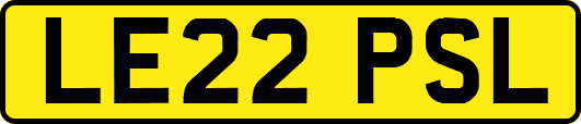 LE22PSL