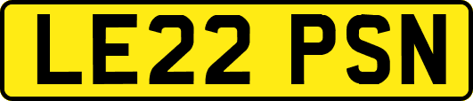 LE22PSN