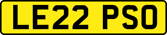 LE22PSO
