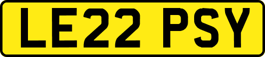 LE22PSY