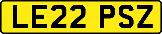 LE22PSZ