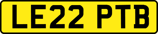 LE22PTB