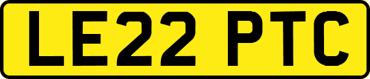 LE22PTC