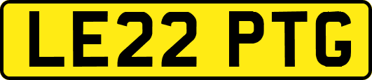 LE22PTG