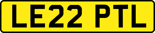 LE22PTL