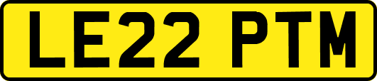LE22PTM