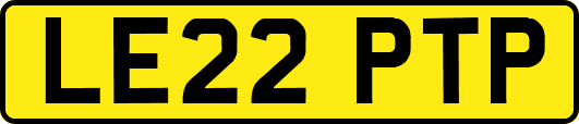 LE22PTP