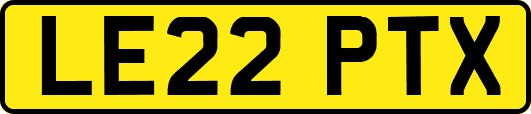 LE22PTX