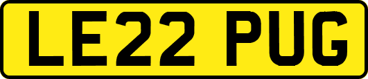 LE22PUG
