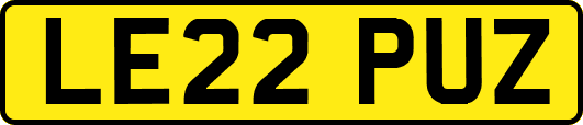 LE22PUZ