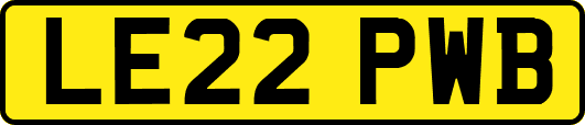 LE22PWB