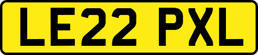 LE22PXL