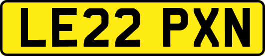 LE22PXN