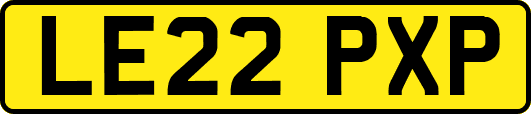 LE22PXP