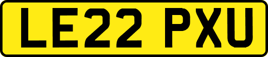 LE22PXU