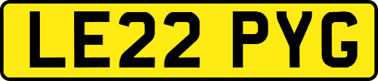 LE22PYG