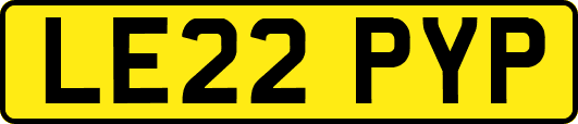 LE22PYP