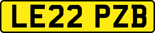 LE22PZB