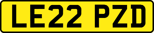 LE22PZD