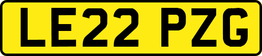 LE22PZG