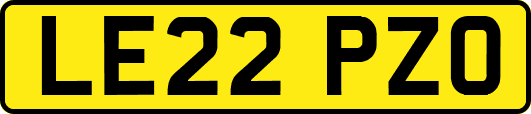 LE22PZO