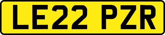 LE22PZR