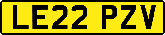 LE22PZV