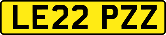 LE22PZZ