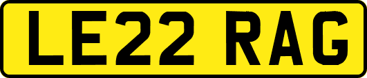 LE22RAG