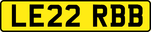 LE22RBB
