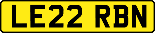 LE22RBN