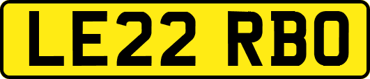 LE22RBO