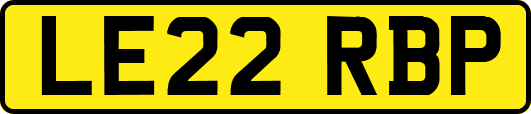 LE22RBP