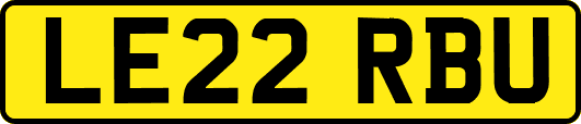 LE22RBU