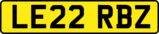 LE22RBZ
