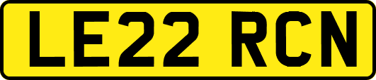 LE22RCN