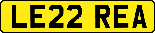 LE22REA