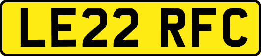 LE22RFC