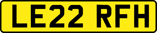LE22RFH
