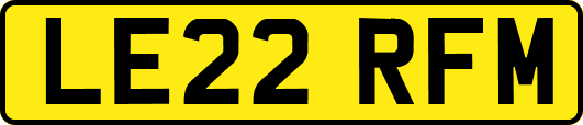 LE22RFM
