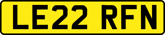 LE22RFN
