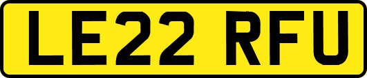 LE22RFU