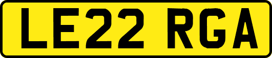 LE22RGA
