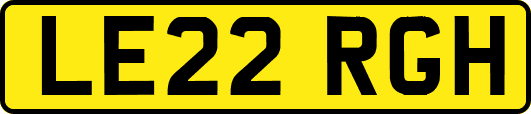 LE22RGH