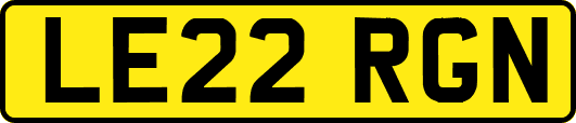LE22RGN